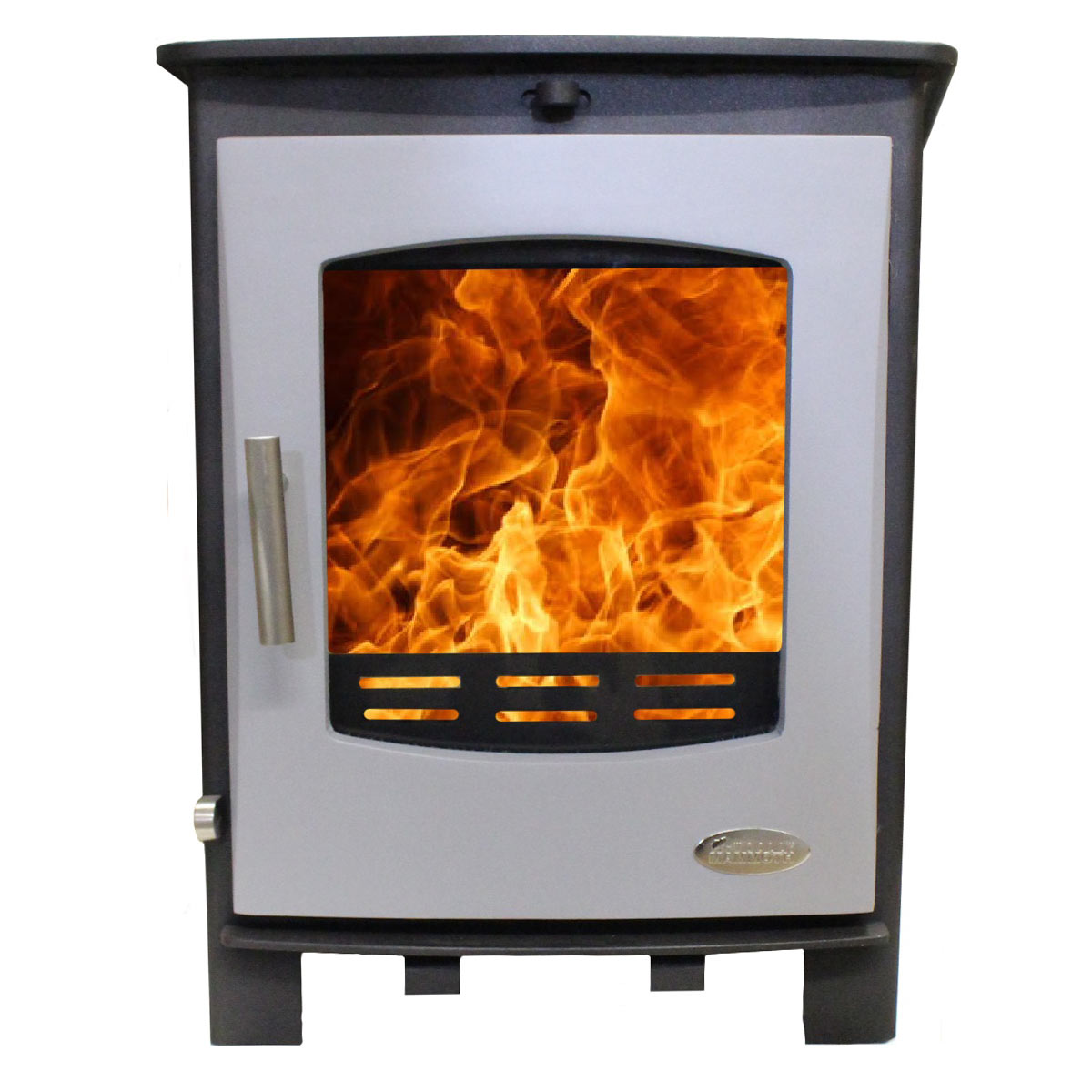 Woolly Mammoth 5 MK2 Woolly Mammoth Stoves