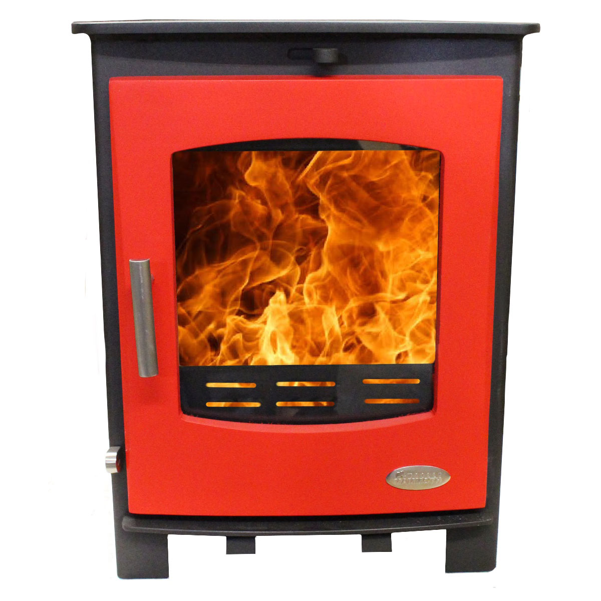 Woolly Mammoth 5 MK2 Woolly Mammoth Stoves