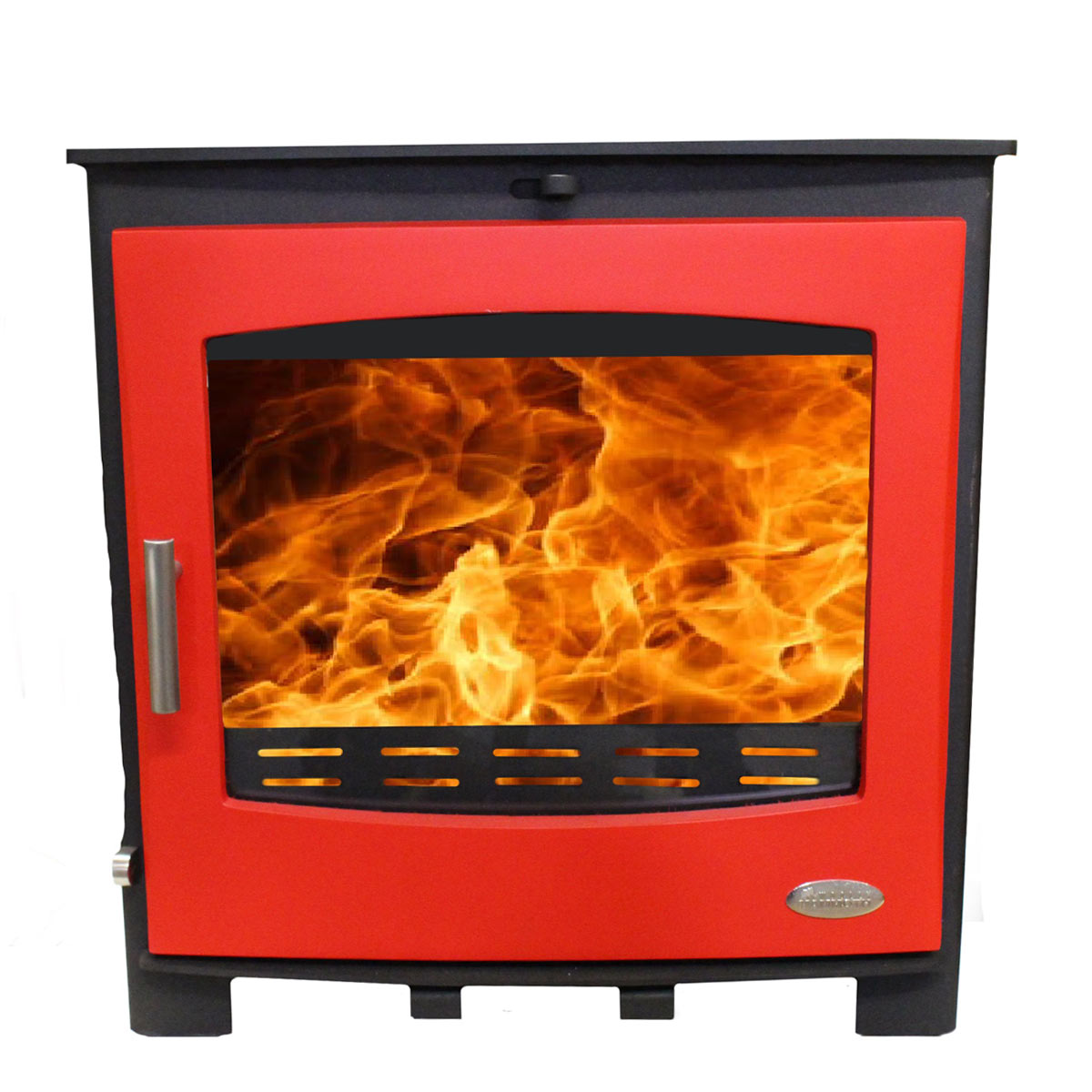 Woolly Mammoth 8 MK2 Woolly Mammoth Stoves