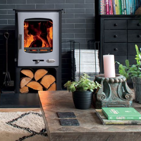 Woolly Mammoth Stoves – The Evolution of Fire