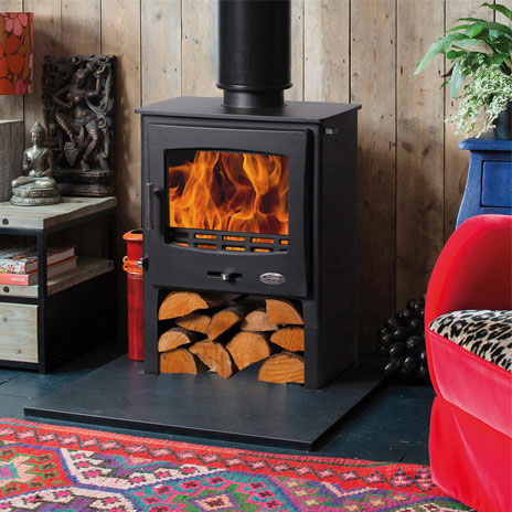 Woolly Mammoth Stoves – The Evolution of Fire