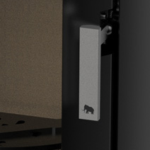 Woolly Mammoth Stoves