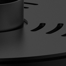 Woolly Mammoth Stoves